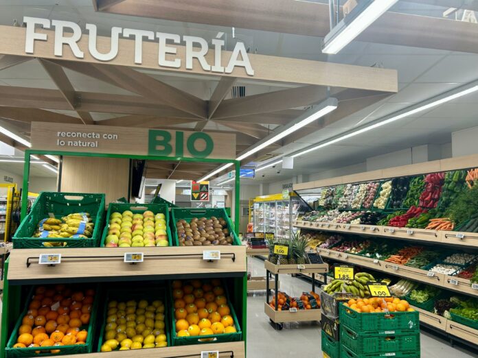 VEGADEOLa reapertura se enmarca en el Plan de Modernización de la compañía