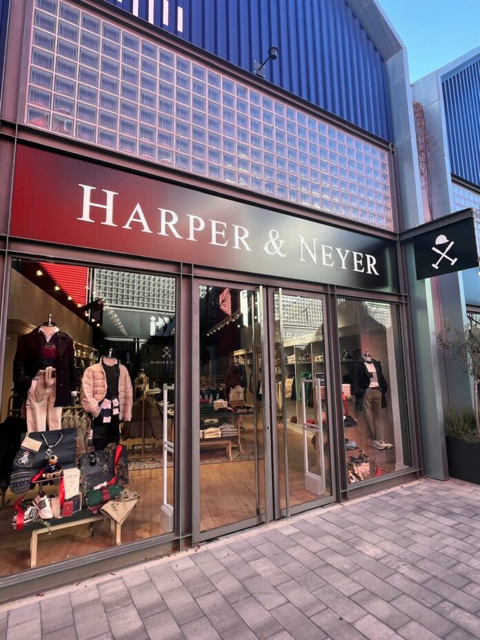 Harper & Neyer Harper & Neyer