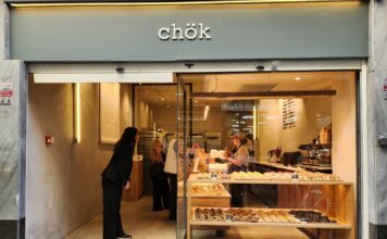 Chök refuerza su expansión internacional con su segundo espacio en Gibraltar
