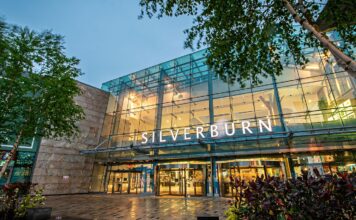 Silverburn (Reino Unido) se alza con el premio a la Mejor Gestión de Activos en los Revo’s 2025 Silverburn