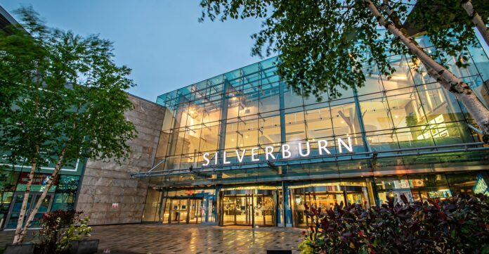 Silverburn Silverburn