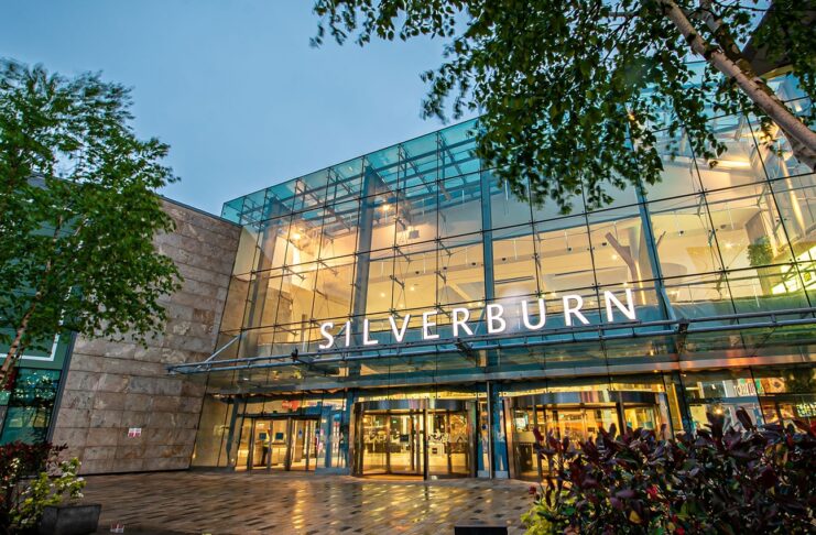 Silverburn