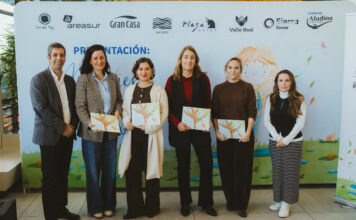 Mi viento interior: la historia solidaria que une a Sonae Sierra, Fundación Aladina y miles de familias estas Navidades Luz del Tajo
