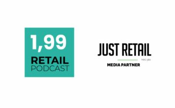 Disponible el vídeo resumen del gran cierre de temporada de 1,99 Retail Podcast