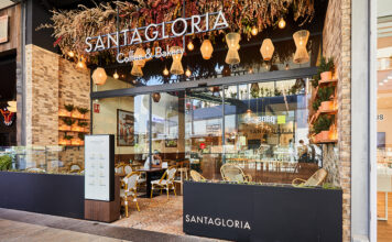 Los Prados alcanza el 100 % de ocupación de su área de ocio con la apertura de Tacojón santa gloria