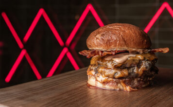 Tagus Tao adquiere el 100 % de Burger Foodporn