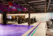 Anytime Fitness crecerá en Galicia, Madrid y Cataluña en el primer semestre del año