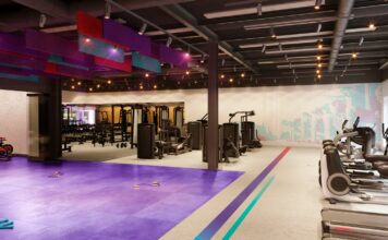Anytime Fitness crecerá en Galicia, Madrid y Cataluña en el primer semestre del año