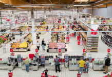 Alcampo consolida su equipo de dirección bajo el liderazgo de Carlos Pedreira