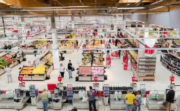 Alcampo consolida su equipo de dirección bajo el liderazgo de Carlos Pedreira