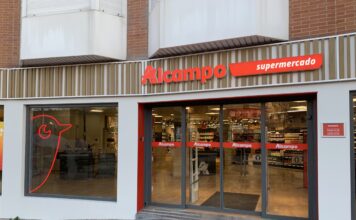 Alcampo impulsa la franquicia en 2025 con 11 nuevas aperturas en cinco comunidades autónomas