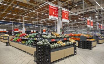 Alcampo invierte cerca de 50 millones en la reforma de 24 tiendas en 8 comunidades autónomas en 2025