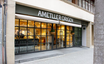 Ametller Origen supera los 800 M€ de facturación en 2025 y crece más de un 40 % en dos años