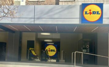 Lidl crece en Madrid con una nueva tienda en la capital