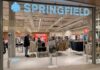 Springfield abre sus puertas en El Tormes