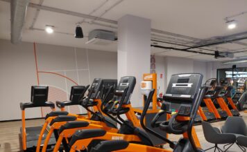 Basic Fit suma nuevos gimnasios en Murcia, Madrid, A Coruña y Palencia