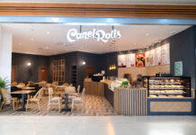 Canel Rolls abre en Colmenar Viejo su séptimo local en Madrid