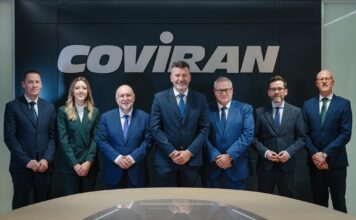 Coviran amplía su comité de dirección en su 65 aniversario