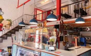 Compà da el salto a la franquicia para su expansión en España