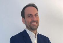 Daniel Anciano, nuevo director de Real Estate de Óptica & Audiología Universitaria