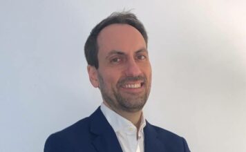 Daniel Anciano, nuevo director de Real Estate de Óptica & Audiología Universitaria