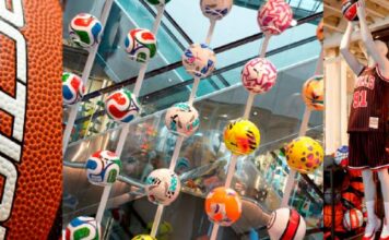 El Corte Inglés renueva su espacio de la Puerta del Sol, 10