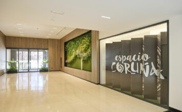 Espacio Coruña cierra la contratación de 3.300 m² con cuatro nuevas empresas