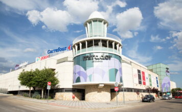 MVGM asume la gestión del centro comercial El Mirador de Cuenca