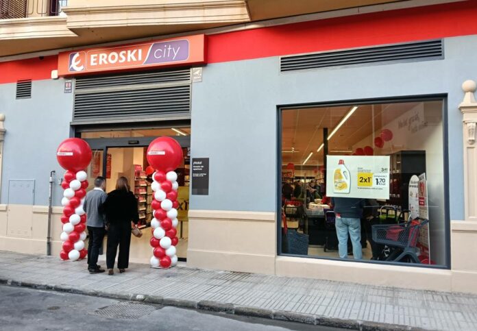 Eroski_City_Alzira_Valencia_baja