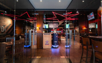 Foster’s Hollywood suma un nuevo restaurante en Madrid