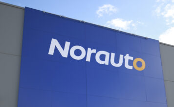 Norauto prevé superar los 140 autocentros en la próxima década