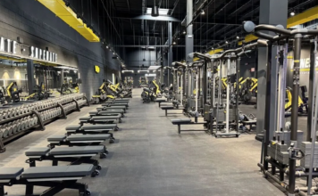 Fitness Park abrirá su primer gimnasio en Gines (Sevilla) en los próximos meses