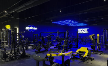 Fitness Park Spain abre su gimnasio número 80 y acelera su expansión en 2026