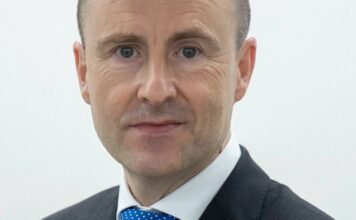 Ángel Jareño se incorpora al Comité Organizador de ExpoRetail Iberoamérica 2026