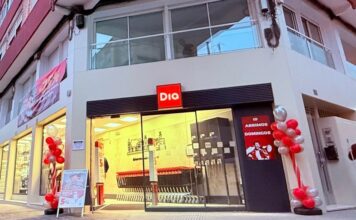 Dia refuerza su apuesta por la Comunidad Valenciana con la apertura de una nueva tienda en Alicante