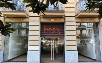 Tiny Cottons desembarca en San Sebastián