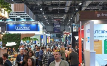 HIP 2026 reunirá a más de 60.000 profesionales de la hostelería