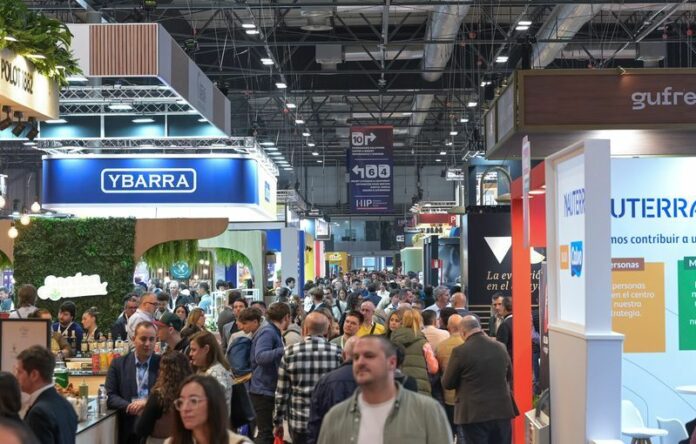 HIP 2026 tendrá lugar del 16 al 18 de febrero en IFEMA Madrid_1