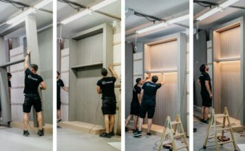 INSTORE inaugura su campaña anual ‘Momentos Únicos’ poniendo en valor el origen de cada proyecto retail