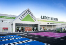 Leroy Merlin inaugura en Tenerife su tienda más grande en España