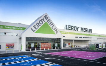 Leroy Merlin inaugura en Tenerife su tienda más grande en España