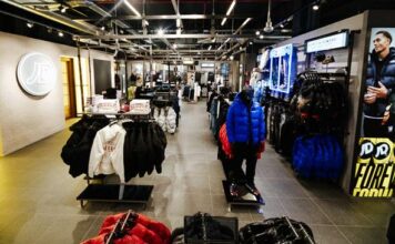 JD crecerá en España en 2026 con la apertura de cuatro nuevas tiendas y la ampliación del local de La Maquinista