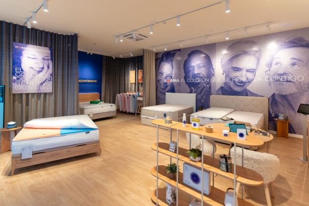 Khama Parque Corredor