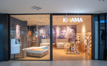 Parque Corredor incorpora Khama y refuerza su oferta de descanso y bienestar Khama Parque Corredor