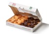 Krispy Kreme llega al centro de Madrid a través del delivery