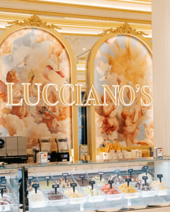 Lucciano's Madrid