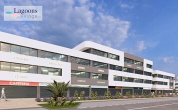 TM Grupo Inmobiliario proyecta un centro comercial en Torrevieja con cerca de 4.000 m²