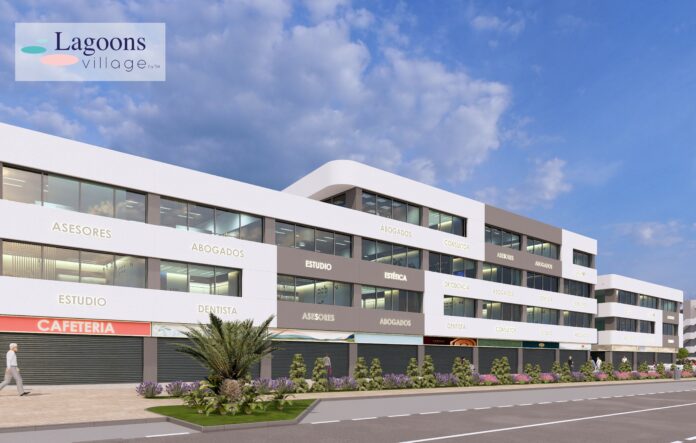 Lagoons Village TM Torrevieja 02