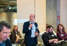 Madrid, punto de encuentro de la inversión residencial en la antesala de Mipim 2026