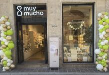 Item International adquiere la unidad productiva de Muy Mucho